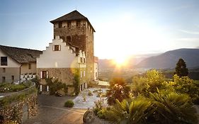Schloss Hotel Korb